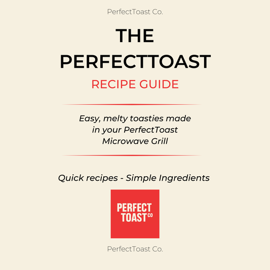PerfectToast Recipe Guide